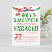 婚約のフェスタの招待状 招待状 (スタンド正面)