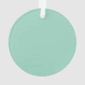 婚約オラナ オーナメント (裏面)