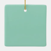 婚約オラナ セラミックオーナメント (裏面)