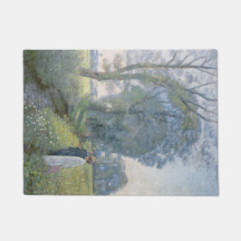 婚約カップル（結婚と婚姻） （婚約） ドアマット