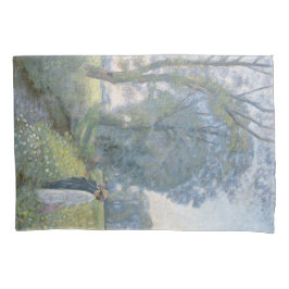 婚約カップル（結婚と婚姻） （婚約） 枕カバー