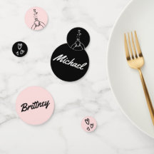 婚約リングや輪ドードル