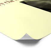 婚約ー ポスター (角)