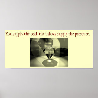 婚約ー ポスター