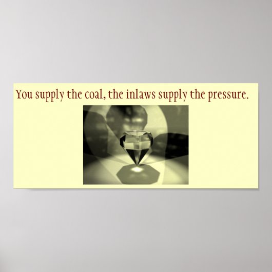 婚約ー ポスター (正面)