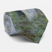 婚約中のカップル（結婚と婚姻） （婚約） ネクタイ (ロール)