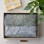 婚約中のカップル（結婚と婚姻） 薄葉紙 (ギフト)