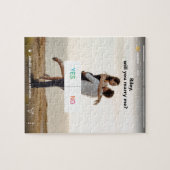 婚約提案InstagramYes/おもしろいなし ジグソーパズル (横)