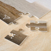 婚約提案InstagramYes/おもしろいなし ジグソーパズル (側面)