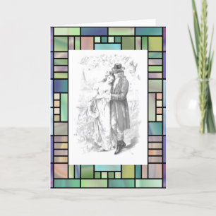 婚約発表テンプレート 案内状