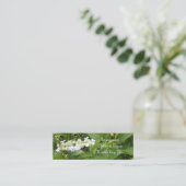 婚約結婚/s スキニー名刺 (スタンド正面)