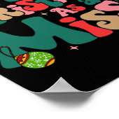 婚約者おもしろいのクリスマス最後のクリスマス ポスター (角)