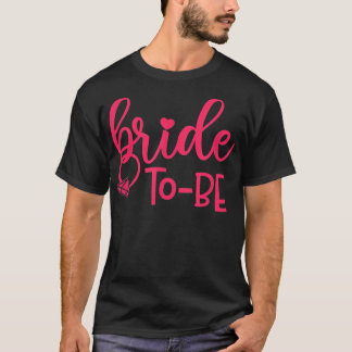 婚約者と婚約者のマッチング提案グルーミングBri Tシャツ