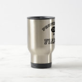 婚約者の特性 トラベルマグ (中央)