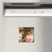 婚約001, Michelle & Robert, 威厳がある 11, 20... マグネット (インサイチュ (食洗機))