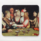 婚約2 マウスパッド (正面)