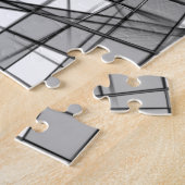 婚約 ジグソーパズル (側面)