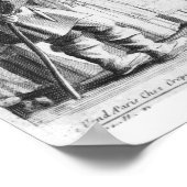 婚約 ポスター (角)