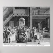 婚約 ポスター (正面)