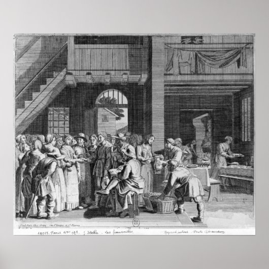 婚約 ポスター (正面)