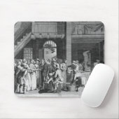 婚約 マウスパッド (マウス)