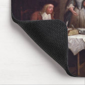 婚約 マウスパッド (コーナー)