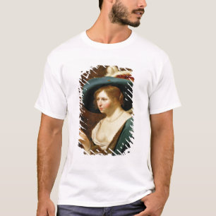 婚約: 花嫁、c.1630 tシャツ