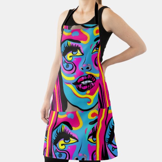 婦人乾癬 エプロン (インサイチュ)