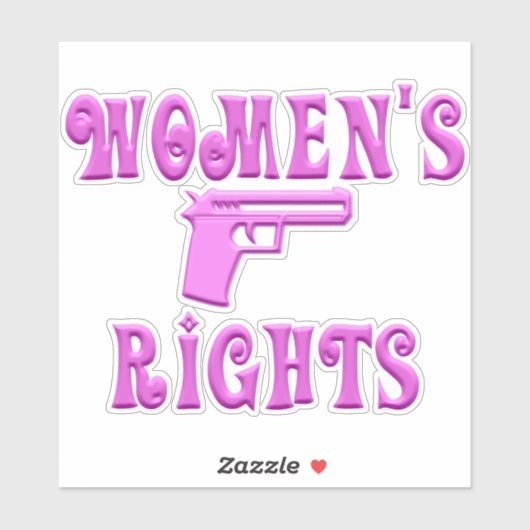 婦人修正第二権 シール (シート)