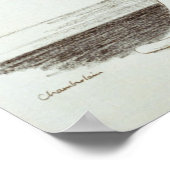 婦人分野の見直し ポスター (角)