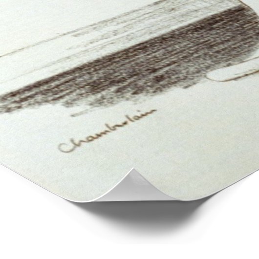 婦人分野の見直し ポスター (角)