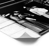 婦人参政権本部 – クリーブランド1912 ポスター (角)