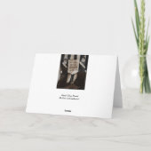 婦人参政権運動 カード (裏面)