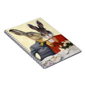 婦人噂話 ノートブック (右側)