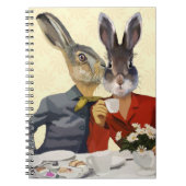 婦人噂話 ノートブック (正面)