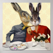 婦人噂話 ポスター (正面)