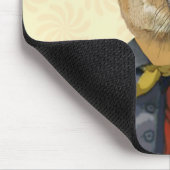 婦人噂話 マウスパッド (コーナー)