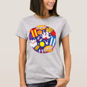 婦人基本Tシャツ Tシャツ (正面)