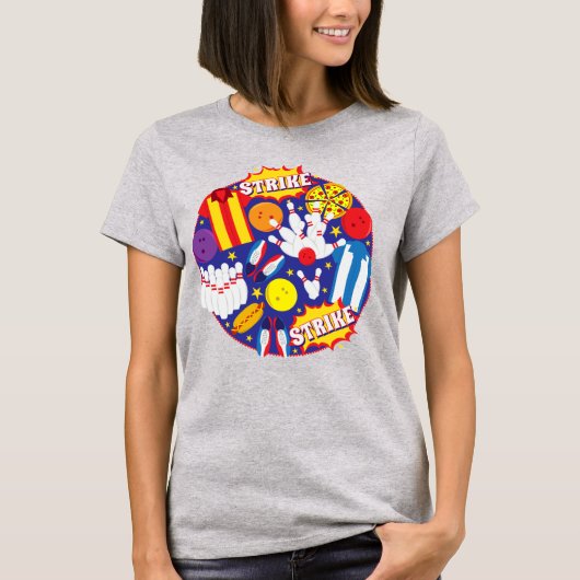 婦人基本Tシャツ Tシャツ (正面)