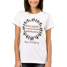 婦人基本Tシャツ