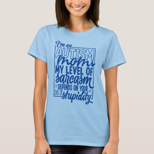 婦人基本Tシャツ Tシャツ (正面)