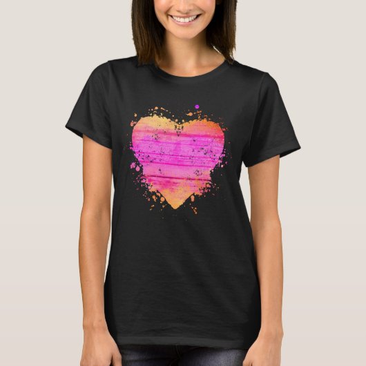 婦人基本Tシャツ Tシャツ (正面)