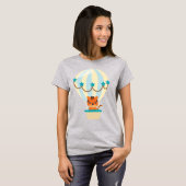 婦人基本Tシャツ Tシャツ (正面フル)