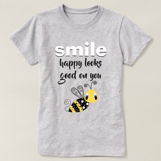 婦人基本Tシャツ Tシャツ (デザイン正面)