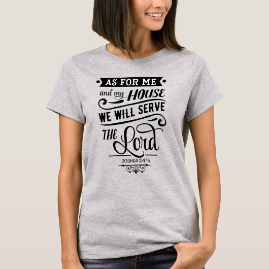 婦人基本Tシャツ Tシャツ (正面)