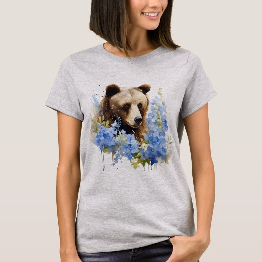 婦人基本Tシャツ Tシャツ (正面)