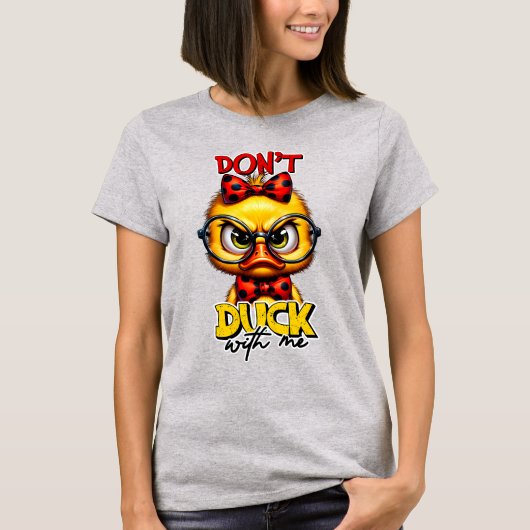 婦人基本Tシャツ Tシャツ (正面)