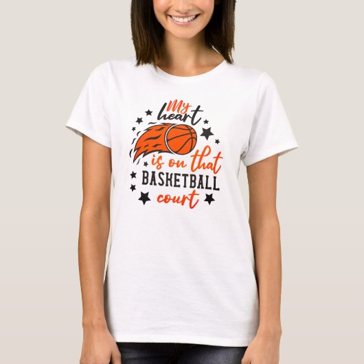 婦人基本Tシャツ Tシャツ (正面)