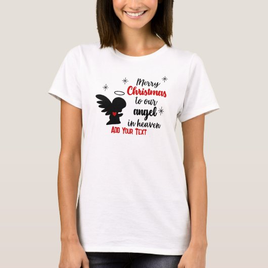 婦人基本Tシャツ Tシャツ (正面)
