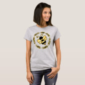 婦人基本Tシャツ Tシャツ (正面フル)